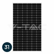 V-TAC solárny panel TIER 1 - 460W