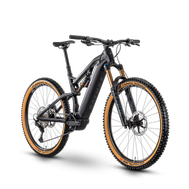 Ebike Raymon TrailRay 140E 11.0