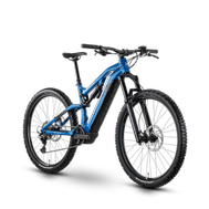 Ebike RAYMON TRAILRAY 140E 9.0 2023