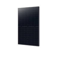 Solárny panel 415W  DAS-WH108PA-415_BF čierny rám