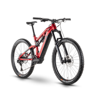 Ebike Raymon TrailRay 160E 10.0