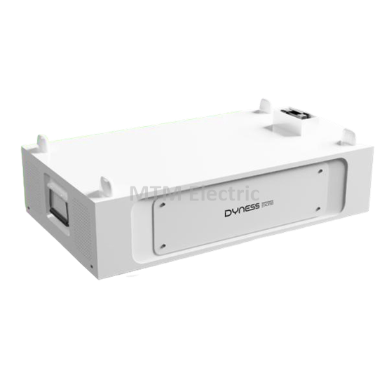 Dyness_Stack100_HV_5-12_kWh_Battery_1