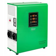Solárny menič VOLT GREEN BOOST MPPT 3000 (120-350 VDC) 3kW -OHREV VODY
