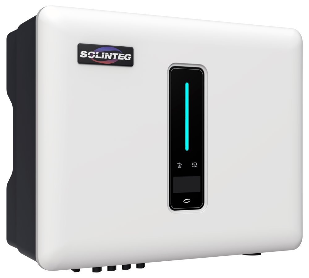Solinteg Solinteg MHT-10K-25 Hybridný solárny menič 10kW, , trojfázový MPPT ...