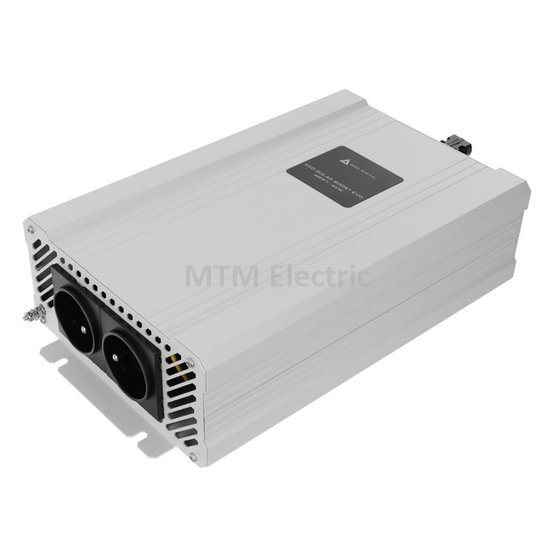 MPPT-4000-EVO-1