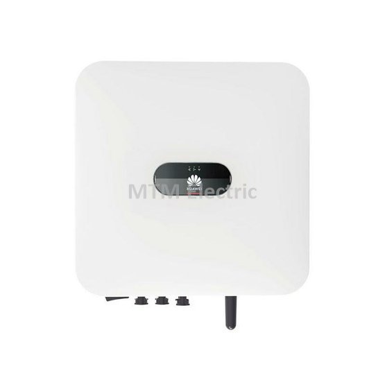 Menič napätia Huawei SUN2000-4.6KTL L1 4600 W s dvoma MPPT.jpg