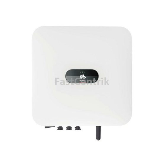 Menič napätia Huawei SUN2000-4.6KTL L1 4600 W s dvoma MPPT.jpg