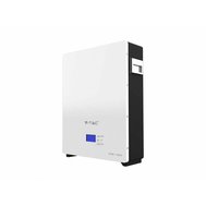 5kW LIFEPO4 V-TAC BATÉRIA PRE SOLÁRNE INVERTORY, Batéria pre solárne systémy - Lítiová LiFePO4 48V 5,12kW -100Ah VT-5139 (V-TAC)