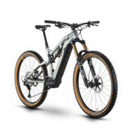 Ebike Raymon TrailRay 140E 10.0