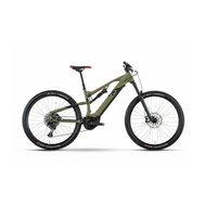 Ebike Raymon  FullRay 150E 9.0