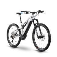 Ebike Raymon FullRay 150E 10.0 CARBON